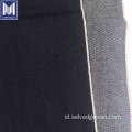 100% Cotton 17oz Jepang Vintage Selvedge Denim Fabric